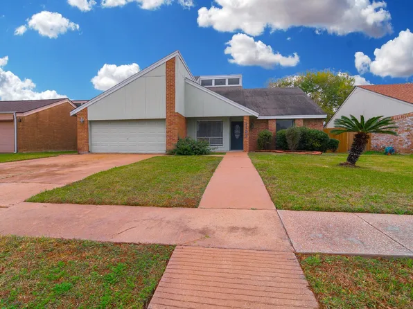 1122 New Tree Ln, Missouri City, TX 77489