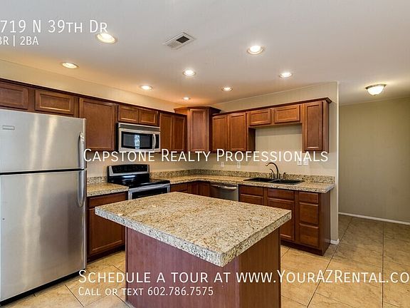 2nd image of 8719 N 39th Dr