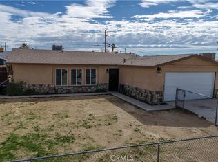 25487 Dayton Ave, Barstow, CA 92311