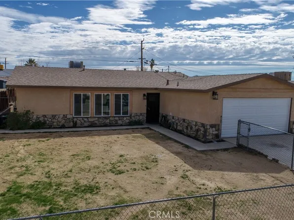 25487 Dayton Ave, Barstow, CA 92311
