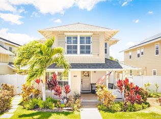 91-1404 Kaileolea Dr, Ewa Beach, HI 96706