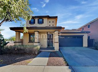 3561 E Tyson St, Gilbert, AZ 85295