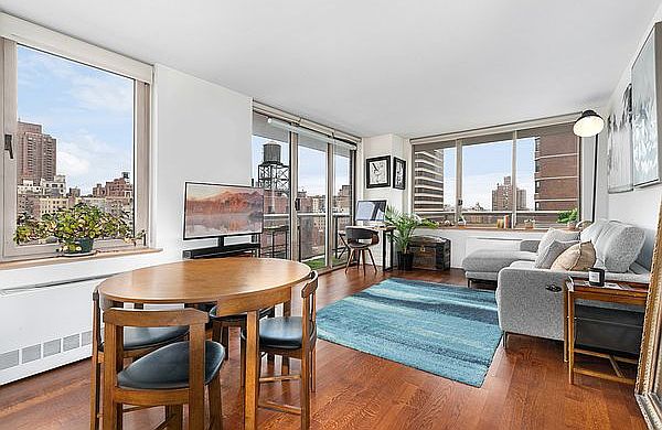 1st image of 200 E 89th St APT 14C