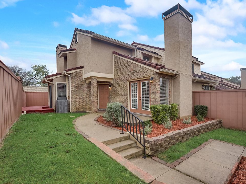 2642 Encina, Irving, TX 75038 Zillow