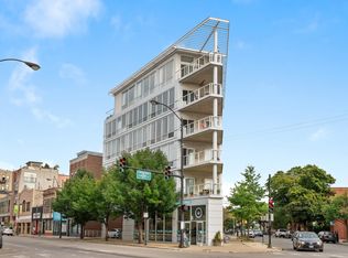 3110 N Greenview Ave APT 2E, Chicago, IL 60657