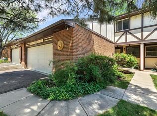 2035 N Academy Blvd, Colorado Springs, CO 80909