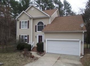 5404 Bakers Mill Rd, Durham, NC 27707