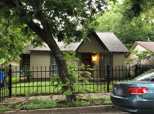1016 N 30th St, Waco, TX 76707