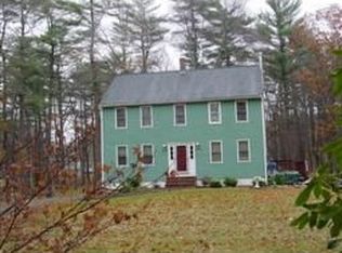 609 Union St, East Bridgewater, MA 02333