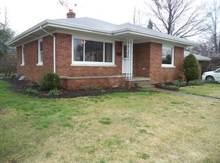 3400 Bellemeade Ave, Evansville, IN 47714