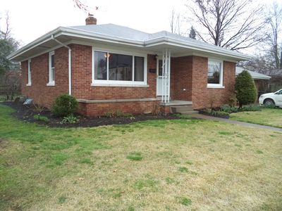 3400 Bellemeade Ave, Evansville, IN, 47714