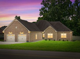 4262 Sango Rd, Clarksville, TN 37043