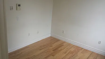 Rented by New York Residence