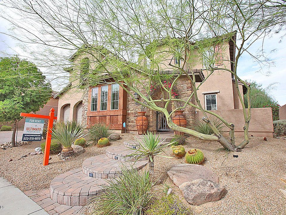 1st image of 25950 N 84th Ln