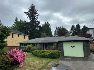 15673 SE 9th St, Bellevue, WA 98008