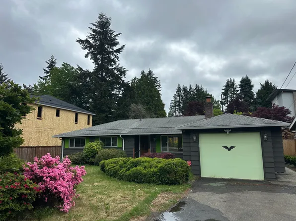 15673 SE 9th St, Bellevue, WA 98008