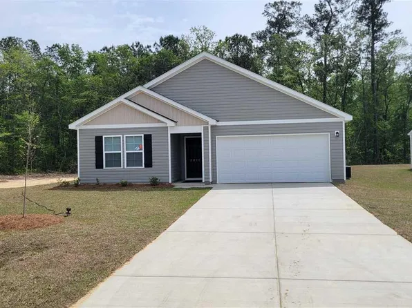 2011 E Paces Trl, Darlington, SC 29532