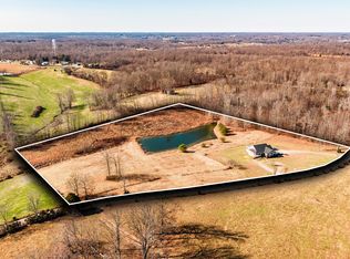 761 Olin Bean Rd, Red Boiling Springs, TN 37150