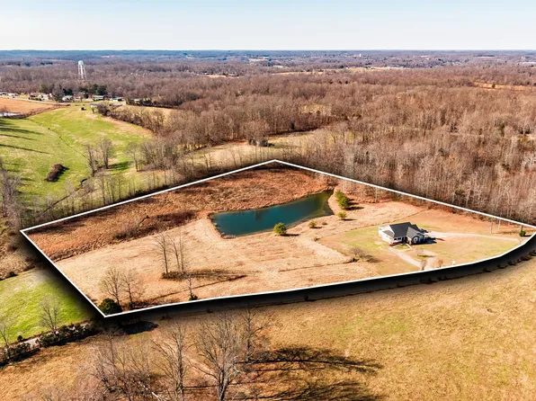 761 Olin Bean Rd, Red Boiling Springs, TN 37150