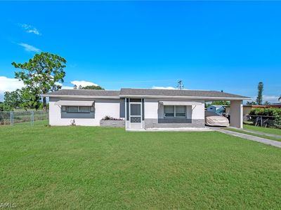 17 Alabama Rd N, Lehigh Acres, FL, 33936