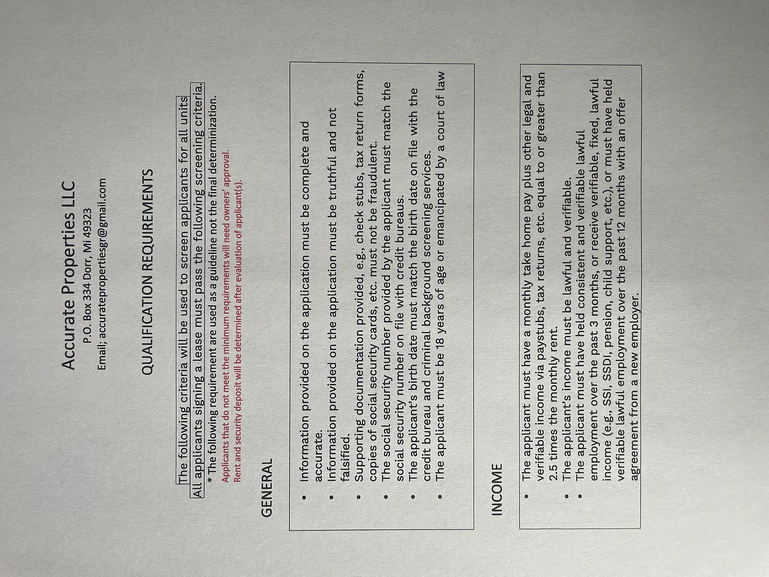 Accurate Properties — Photo 4