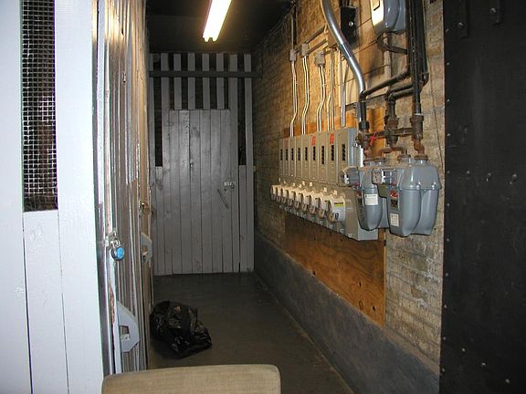ELECTRICAL METER