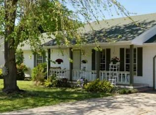 820 S. Zigler, Webb City, MO 64870