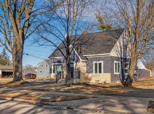 239 W Ave N, West Salem, WI 54669