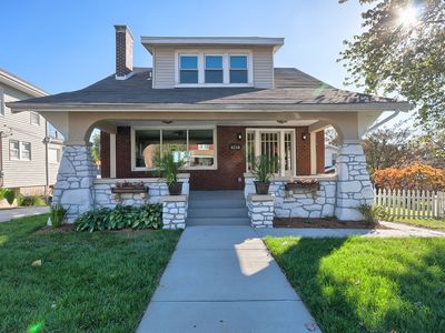 6246 Magnolia Ave, Saint Louis, MO, 63139