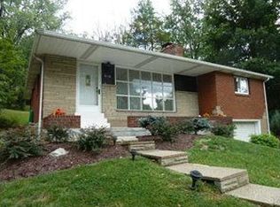 410 Earlwood Rd, Pittsburgh, PA 15235