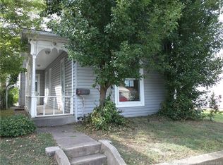 1837 Shelby St, New Albany, IN 47150