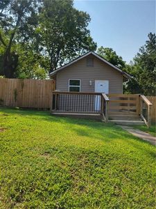 4208 Spruce Ave, Kansas City, MO, 64130