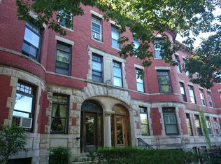 1863 Beacon St APT 3, Brookline, MA 02445