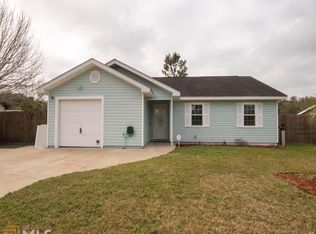 713 Greenfield Ln, Saint Marys, GA 31558