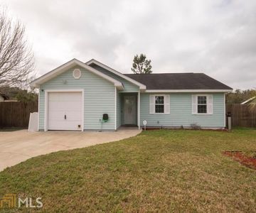 713 Greenfield Ln, Saint Marys, GA, 31558