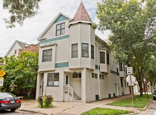 3656 N Paulina St, Chicago, IL 60613
