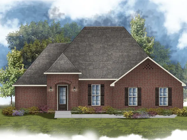 293 Woodcrest Dr, Stonewall, LA 71078