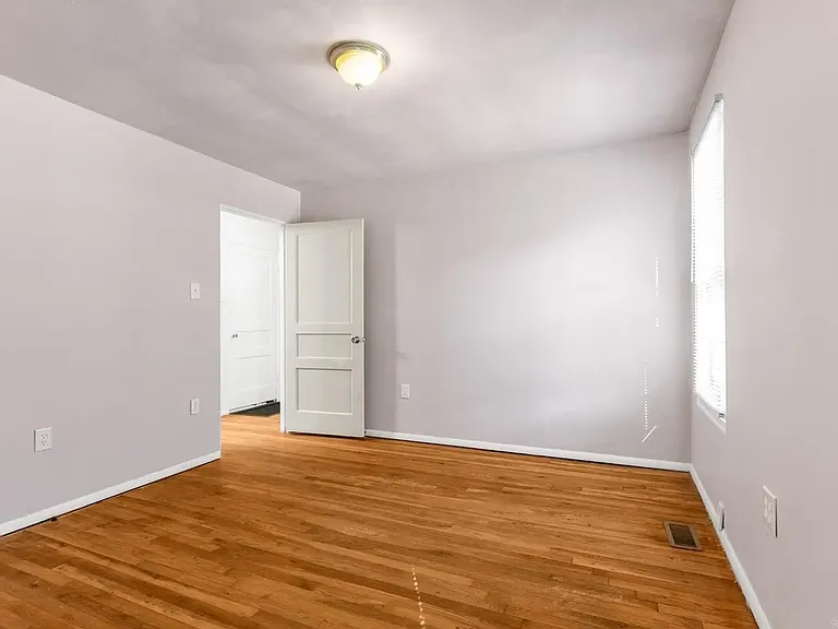 Nursery Room
