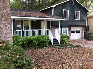 4006 Tanglewood Rd, Snellville, GA 30039