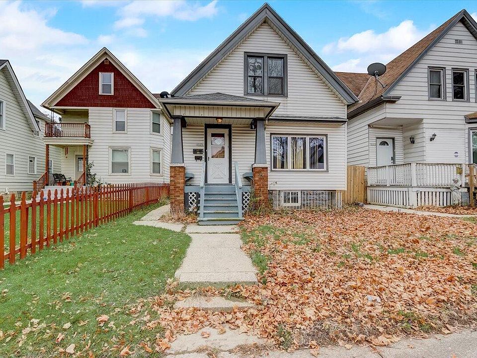 1st image of 2925 W Hayes Ave #2925A