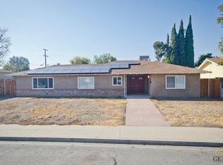 1117 Cypress Ave, Wasco, CA 93280