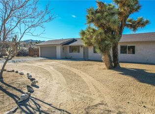 7528 Lucerne Vista Ave, Yucca Valley, CA 92284
