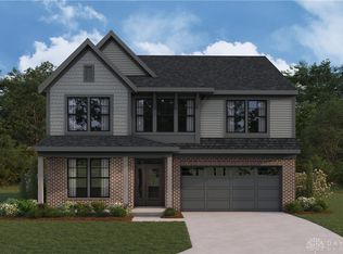 75 Annie Grove Ln, Springboro, OH 45066