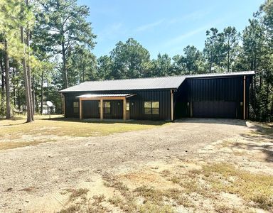 140 Hilltop Rd, Sylvester, GA, 31791