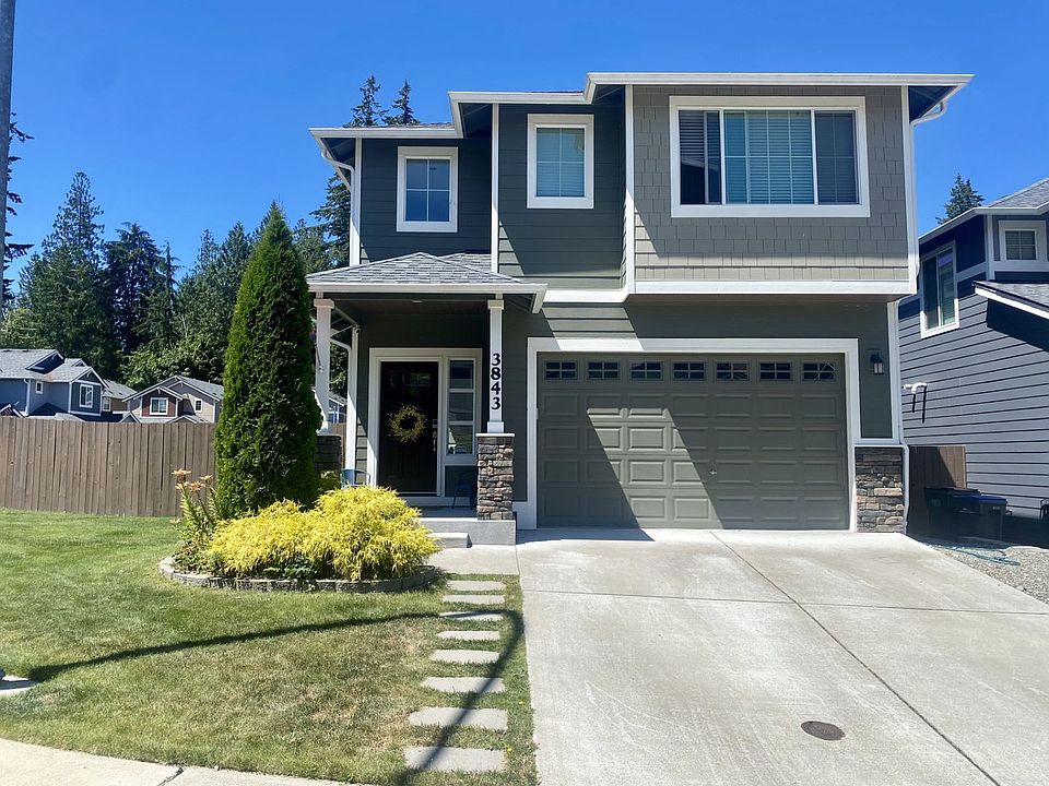 1st image of 3843 Portside Dr