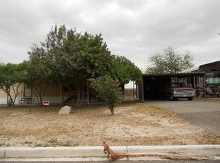 912 Cypress Dr, Alamo, TX 78516