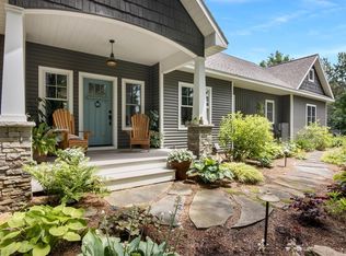 8707 S Lakeview Ridge Trl, Traverse City, MI 49684