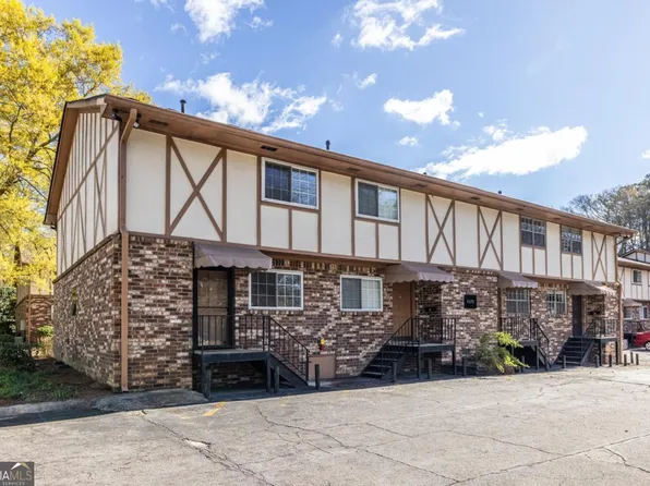 1175 Church St Unit C, Decatur, GA 30030