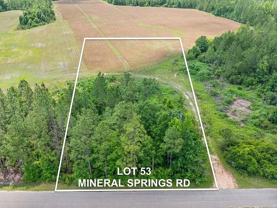 2nd image of LOT 53 Mineral Springs Rd