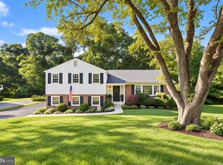 919 Penn Valley Rd, Media, PA 19063